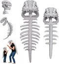 Dinosaur Skeleton Costume for Kids, Dinosaur Toys Costume