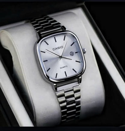 Square Dial Watch for Men