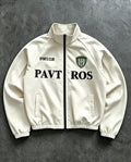 PAVTROS Men Jacket