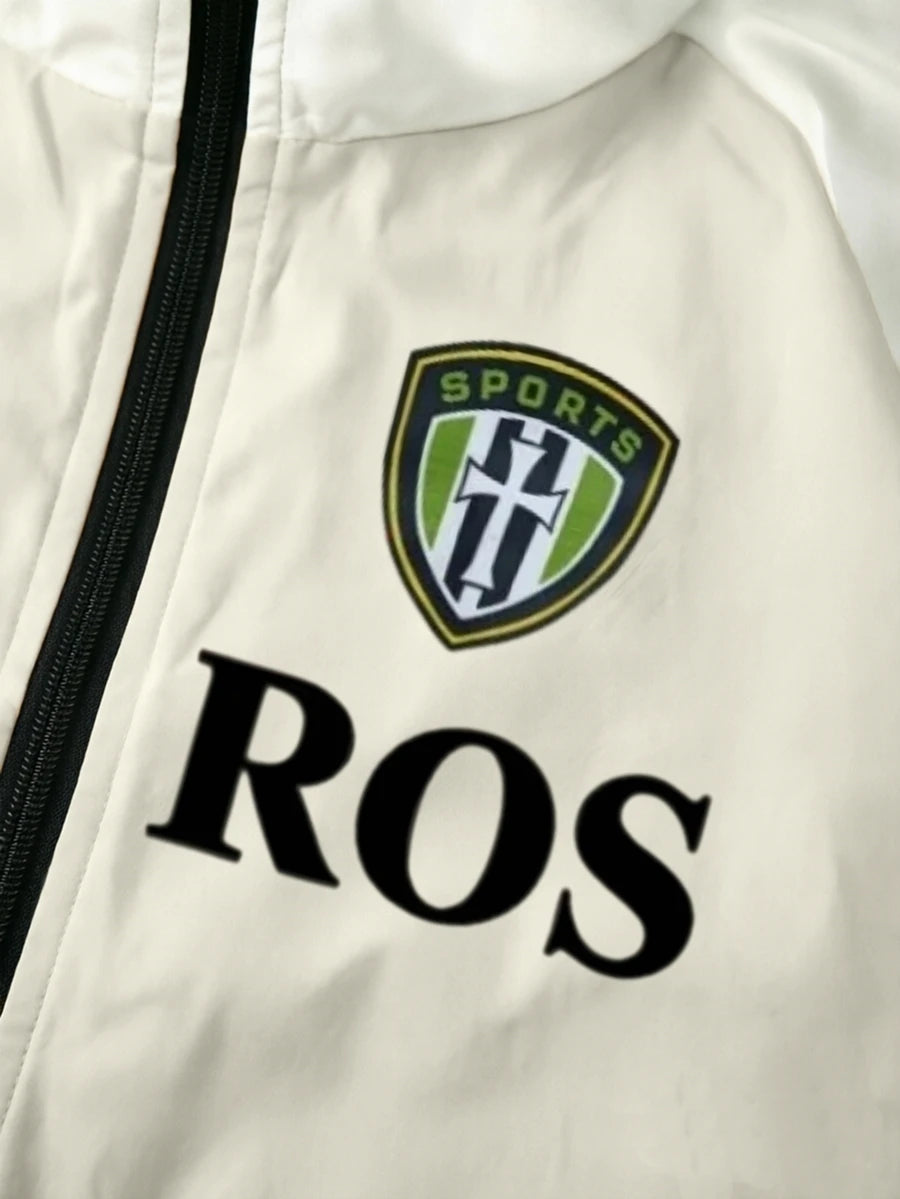 PAVTROS Men Jacket