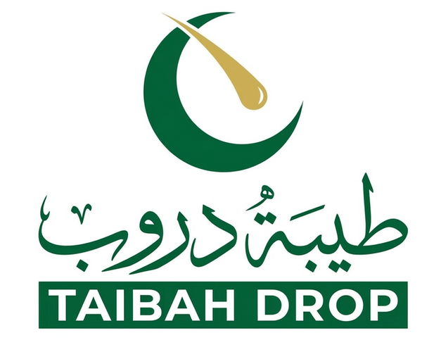 Taibahdrop
